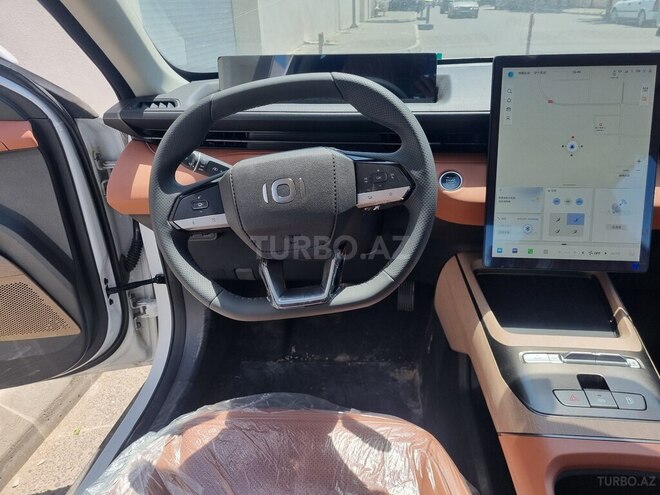 Changan Qiyuan A05 2025, 0 km - 1.5 l - Bakı