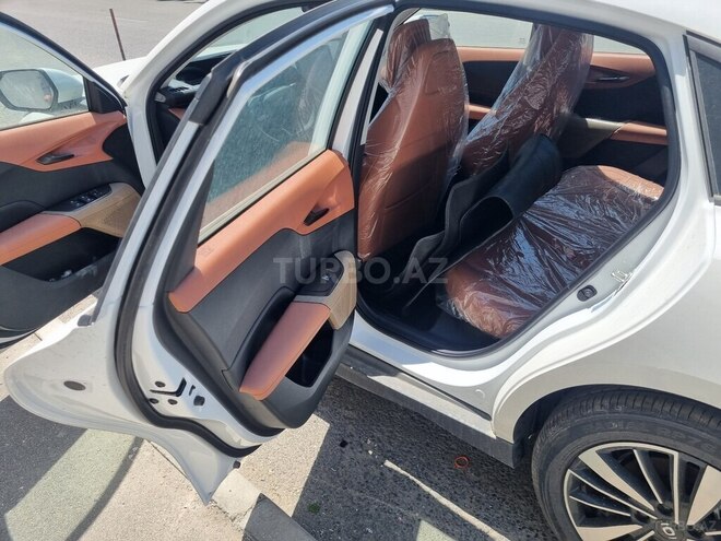 Changan Qiyuan A05 2025, 0 km - 1.5 l - Bakı