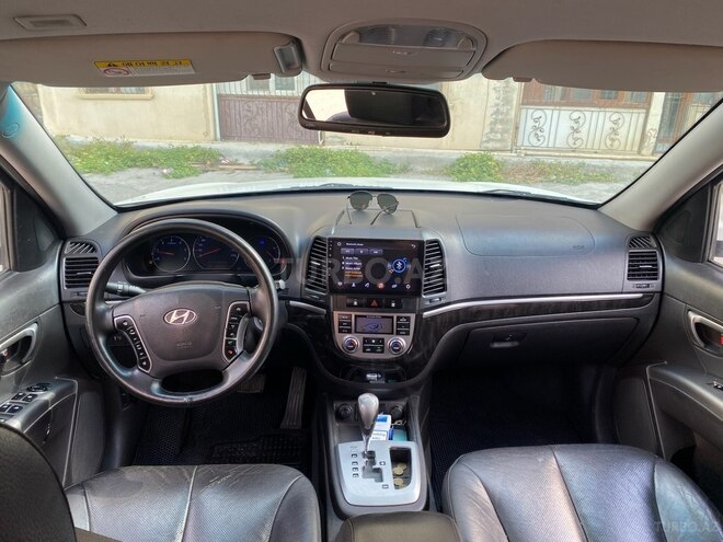 Hyundai Santa Fe 2012, 151,000 km - 2.0 l - Bakı
