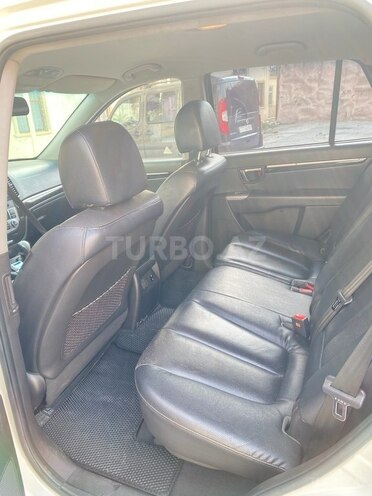 Hyundai Santa Fe 2012, 151,000 km - 2.0 l - Bakı