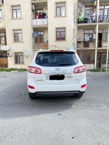 Hyundai Santa Fe 2012, 151,000 km - 2.0 l - Bakı