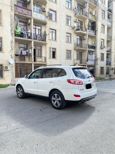 Hyundai Santa Fe 2012, 151,000 km - 2.0 l - Bakı