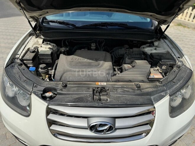 Hyundai Santa Fe 2012, 151,000 km - 2.0 l - Bakı