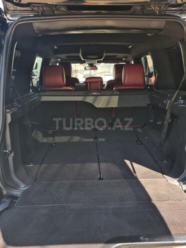 Land Rover Discovery 2006, 455,000 km - 2.7 л - Bakı