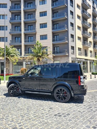 Land Rover Discovery 2006, 455,000 km - 2.7 л - Bakı
