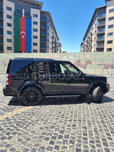 Land Rover Discovery 2006, 455,000 km - 2.7 л - Bakı