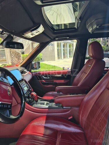 Land Rover Discovery 2006, 455,000 km - 2.7 л - Bakı