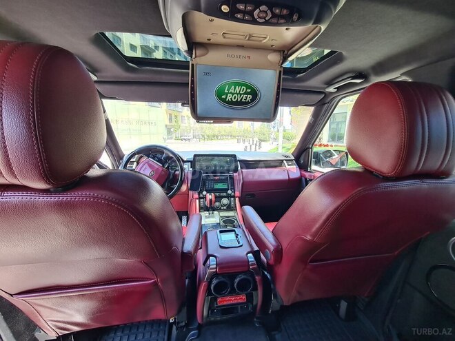 Land Rover Discovery 2006, 455,000 km - 2.7 л - Bakı
