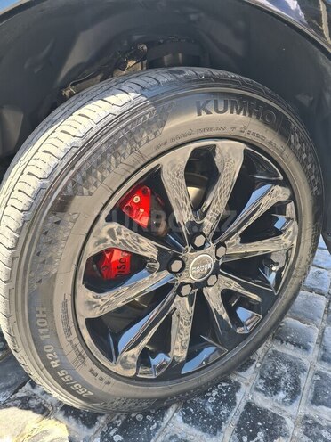 Land Rover Discovery 2006, 455,000 km - 2.7 л - Bakı