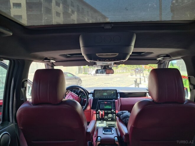 Land Rover Discovery 2006, 455,000 km - 2.7 л - Bakı