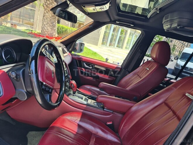 Land Rover Discovery 2006, 455,000 km - 2.7 л - Bakı