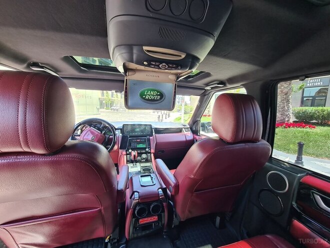 Land Rover Discovery 2006, 455,000 km - 2.7 л - Bakı