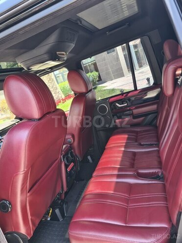 Land Rover Discovery 2006, 455,000 km - 2.7 л - Bakı