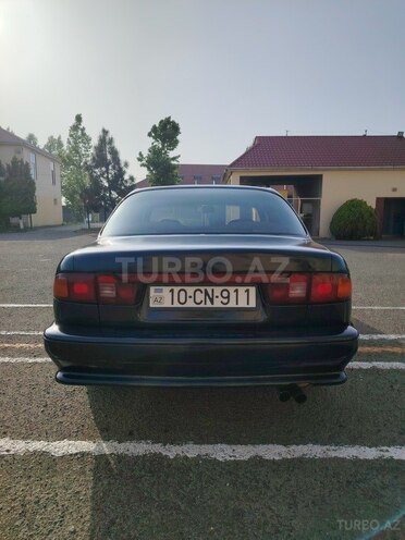 Hyundai Sonata 1995, 265,000 km - 2.0 l - Lənkəran