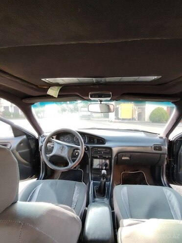 Hyundai Sonata 1995, 265,000 km - 2.0 l - Lənkəran
