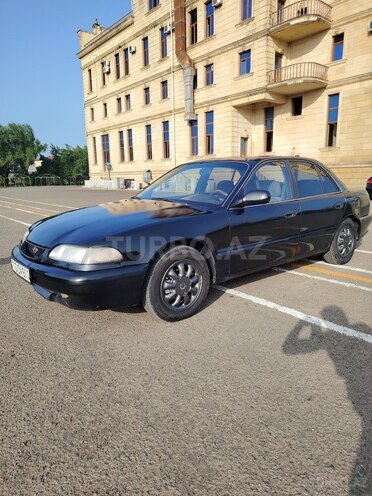 Hyundai Sonata 1995, 265,000 km - 2.0 l - Lənkəran