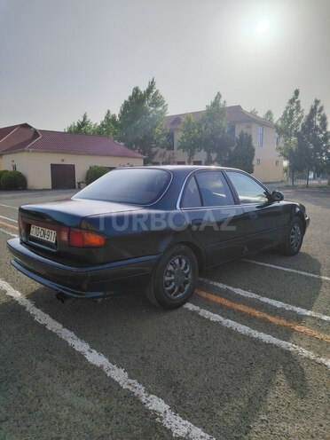 Hyundai Sonata 1995, 265,000 km - 2.0 l - Lənkəran