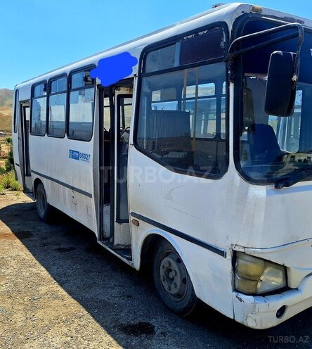 Isuzu NP 37 2009, 357,842 km - 4.3 l - Bakı