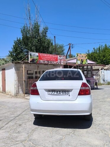 Ravon Nexia R3 2020, 38,000 km - 1.5 l - Bakı
