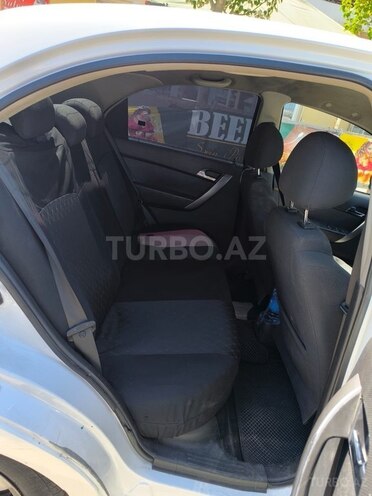 Ravon Nexia R3 2020, 38,000 km - 1.5 l - Bakı