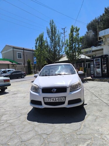 Ravon Nexia R3 2020, 38,000 km - 1.5 l - Bakı