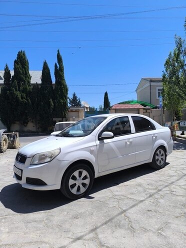 Ravon Nexia R3 2020, 38,000 km - 1.5 l - Bakı