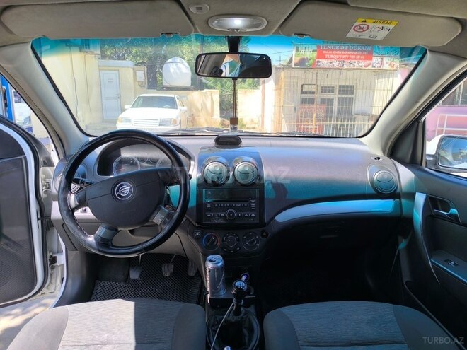 Ravon Nexia R3 2020, 38,000 km - 1.5 l - Bakı