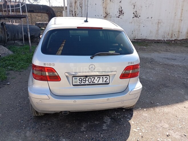 Mercedes B 180 2006, 250,000 km - 2.0 l - Bakı