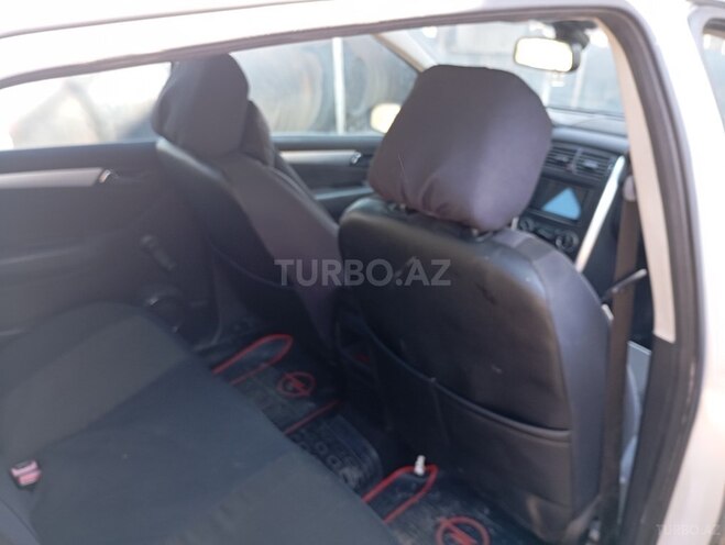 Mercedes B 180 2006, 250,000 km - 2.0 l - Bakı