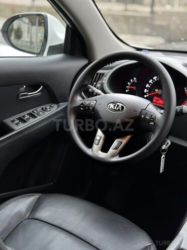 Kia Sportage 2014, 267,000 km - 2.0 l - Bakı