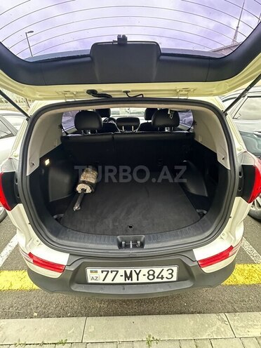 Kia Sportage 2014, 267,000 km - 2.0 l - Bakı