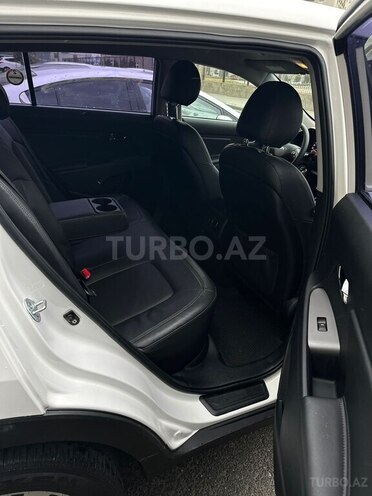 Kia Sportage 2014, 267,000 km - 2.0 l - Bakı