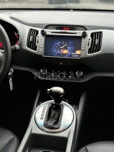 Kia Sportage 2014, 267,000 km - 2.0 l - Bakı