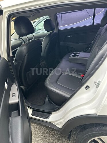 Kia Sportage 2014, 267,000 km - 2.0 l - Bakı