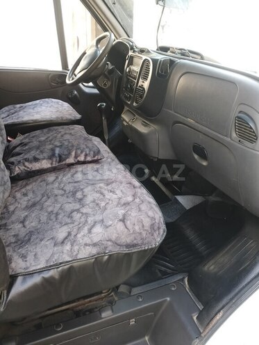 Ford Transit 2004, 111,111 km - 2.4 л - Şəmkir