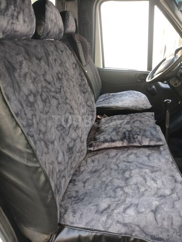 Ford Transit 2004, 111,111 km - 2.4 л - Şəmkir
