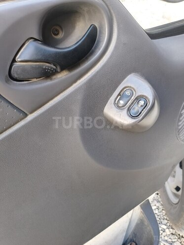 Ford Transit 2004, 111,111 km - 2.4 л - Şəmkir