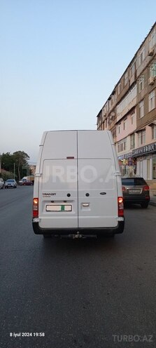 Ford Transit 2008, 256,000 km - 2.4 л - Bakı