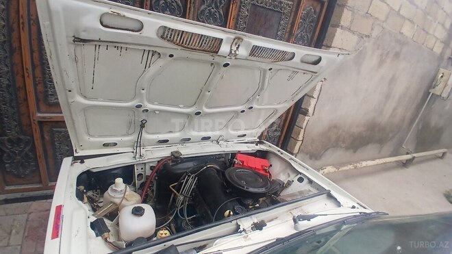 LADA (VAZ) 2107 1992, 99,000 km - 1.5 l - Şəmkir