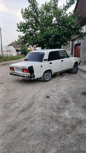 LADA (VAZ) 2107 1992, 99,000 km - 1.5 l - Şəmkir