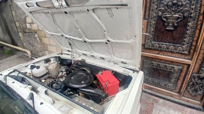 LADA (VAZ) 2107 1992, 99,000 km - 1.5 l - Şəmkir