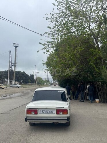 LADA (VAZ) 2107 1992, 99,000 km - 1.5 l - Şəmkir