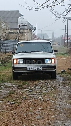 LADA (VAZ) 2107 1992, 99,000 km - 1.5 l - Şəmkir