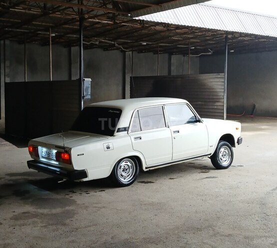 LADA (VAZ) 2107 1992, 99,000 km - 1.5 l - Şəmkir