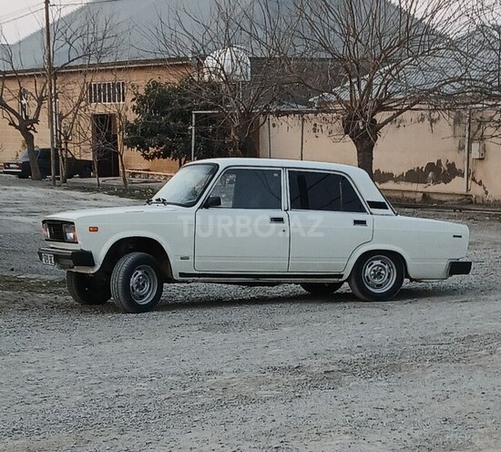 LADA (VAZ) 2107 1992, 99,000 km - 1.5 l - Şəmkir