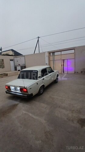 LADA (VAZ) 2107 1992, 99,000 km - 1.5 l - Şəmkir