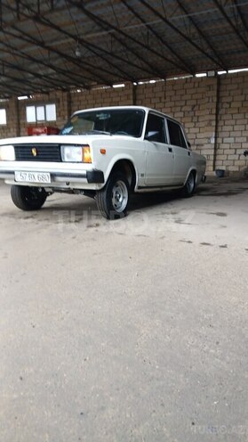 LADA (VAZ) 2107 1992, 99,000 km - 1.5 l - Şəmkir