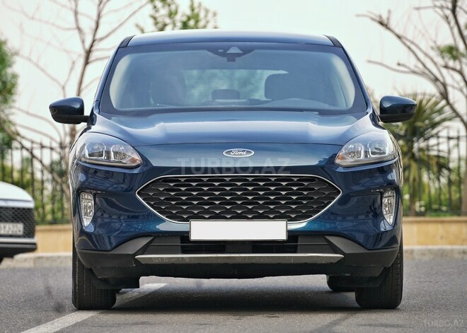 Ford Escape 2020, 63,000 km - 1.5 l - Bakı