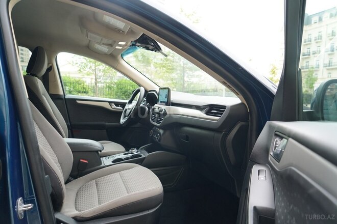 Ford Escape 2020, 63,000 km - 1.5 l - Bakı