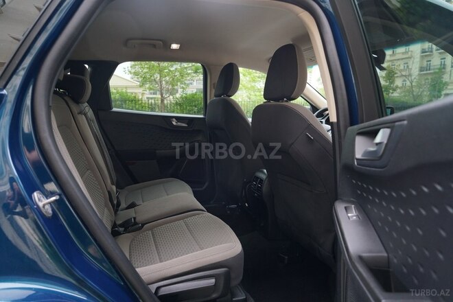 Ford Escape 2020, 63,000 km - 1.5 l - Bakı